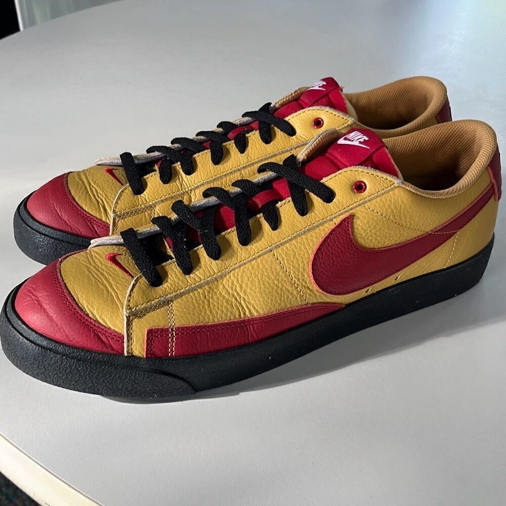 NWOT Nike Custom Blazer Low Mens 13